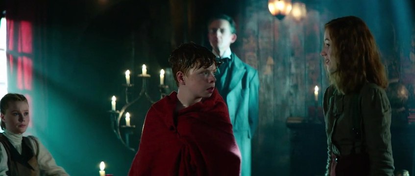 Streaming the heirs of the night hotsell