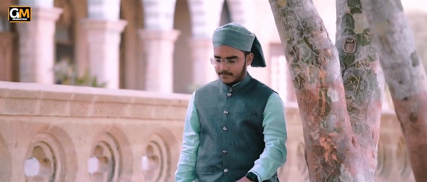 Tu Kuja Man Kuja Shab e Mairaj Special 2023 Naat @hafizghulammustafasiddiqui Beautiful Naat