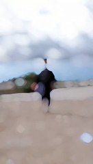 SlowMo with Birds Shahzain Gilani #Shahzain #Gilani #CuteBaby #shorts