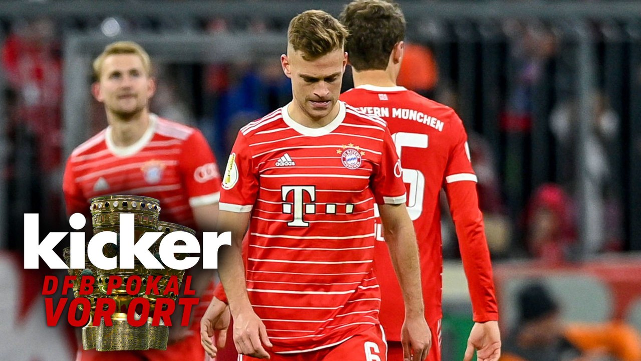 'Die Mannschaft ist verunsichert': Mission Triple gescheitert