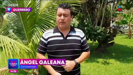 Semana Santa en Acapulco inicia con incendio y balaceras