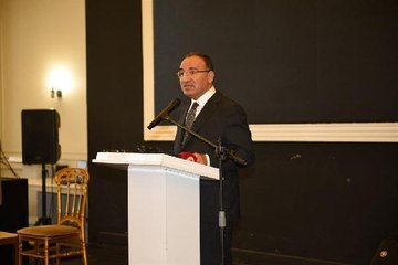 BAKAN BOZDAĞ ADETA MİLLETİN AKLIYLA ALAY EDİYORLAR