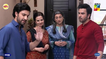 Chalak Dikhne Wali Masoom Bewa...!! #ramshakhan #ahadrazamir #sarahkhan - Hum Tum - FLO Digital