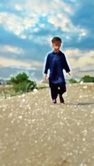 Pehli Barish Shahzain Gilani #Shahzain #Gilani #CuteBaby #shorts