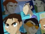 Jackie Chan Adventures S05 E04