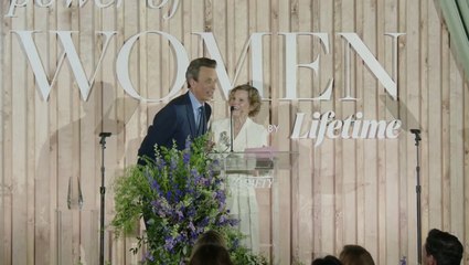 Judy Blume Full Power of Women NY Speech