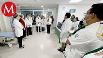 Inician operaciones en el Hospital General Cuautlancingo en Puebla