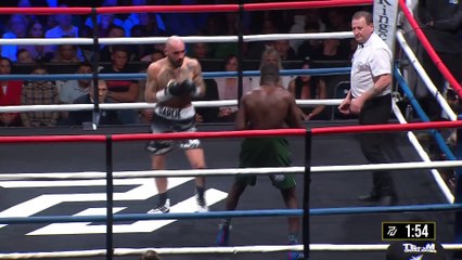 Lewis Ritson vs Ohara Davies (04-03-2023) Full Fight