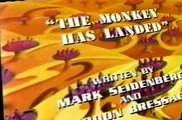 Captain Simian & the Space Monkeys Captain Simian & the Space Monkeys E004 The Monkey Has Landed