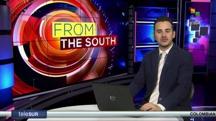 Impeachment trial of Ecuador's president on charges of corruption move forward