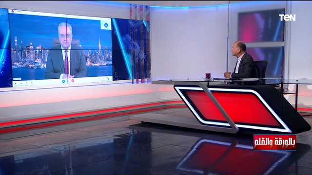 محلل سياسي أمريكي: ترامب يتنفس على الفضائح ومحاكمته قد تكون من أسباب رجوعه للحكم