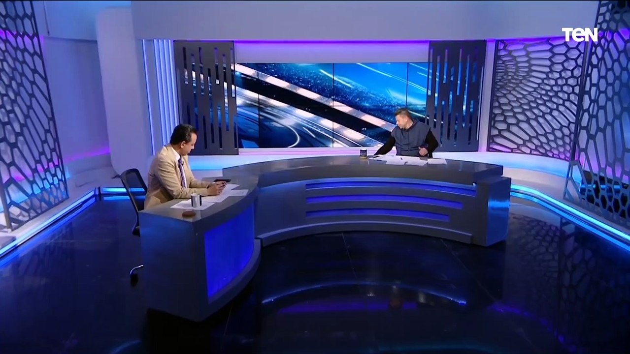 إسلام صادق يفجر مفاجأة: الأهلي دخل في مفاوضات جادة مع إمام عاشور  وهذا موقف اللاعب ⬇