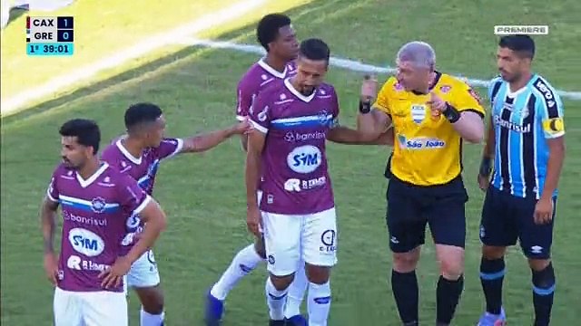 Caxias 1x1 Grêmio vt gauchao 2023 Premiere VT gauchão 2023 Ajude nos continuar postando jogos do completos do Grêmio com pix 55991534094 qualquer valor