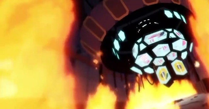 Deathstroke: Knights & Dragons Deathstroke: Knights & Dragons E001 – Knights Dragons Part One