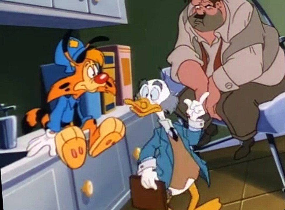 Bonkers S01 E65