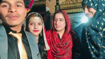 Cocomo Couple First Vlog _ Nialish _ Hifsa _ Strong Uzma(360P)