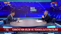 Türkiye'nin bilim ve teknoloji stratejisi