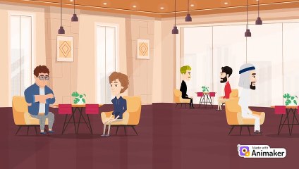 new naat hafiz zakriya madni animation cartoon