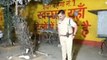 इंदौर में सड़क पर मिली लाश, इलाके में फैली दहशत
