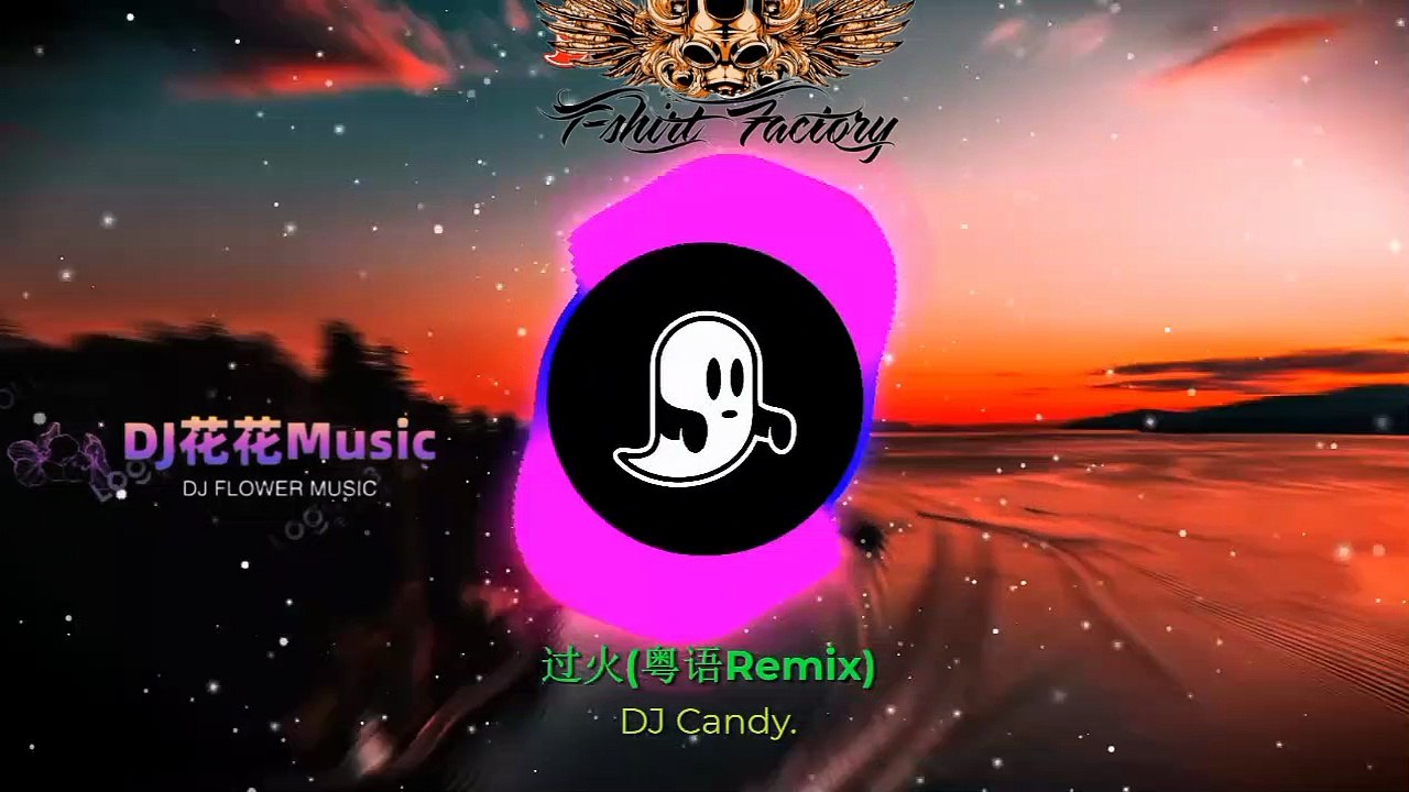 Too Much (Cantonese DJ Slow Shake Remix) DJ Candy