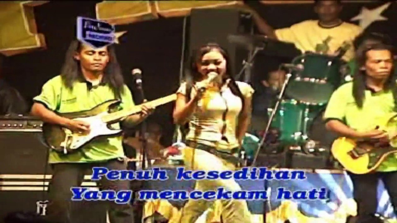 New Pallapa Dan Dinda - Sedih