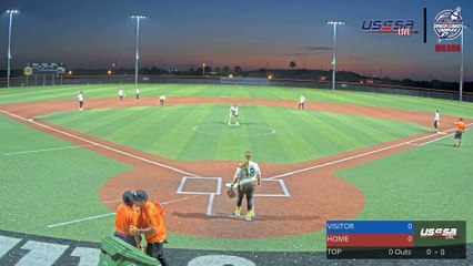 Red Wilson - Super Dual (2023) Sat, Apr 01, 2023 7:45 PM to 11:56 PM