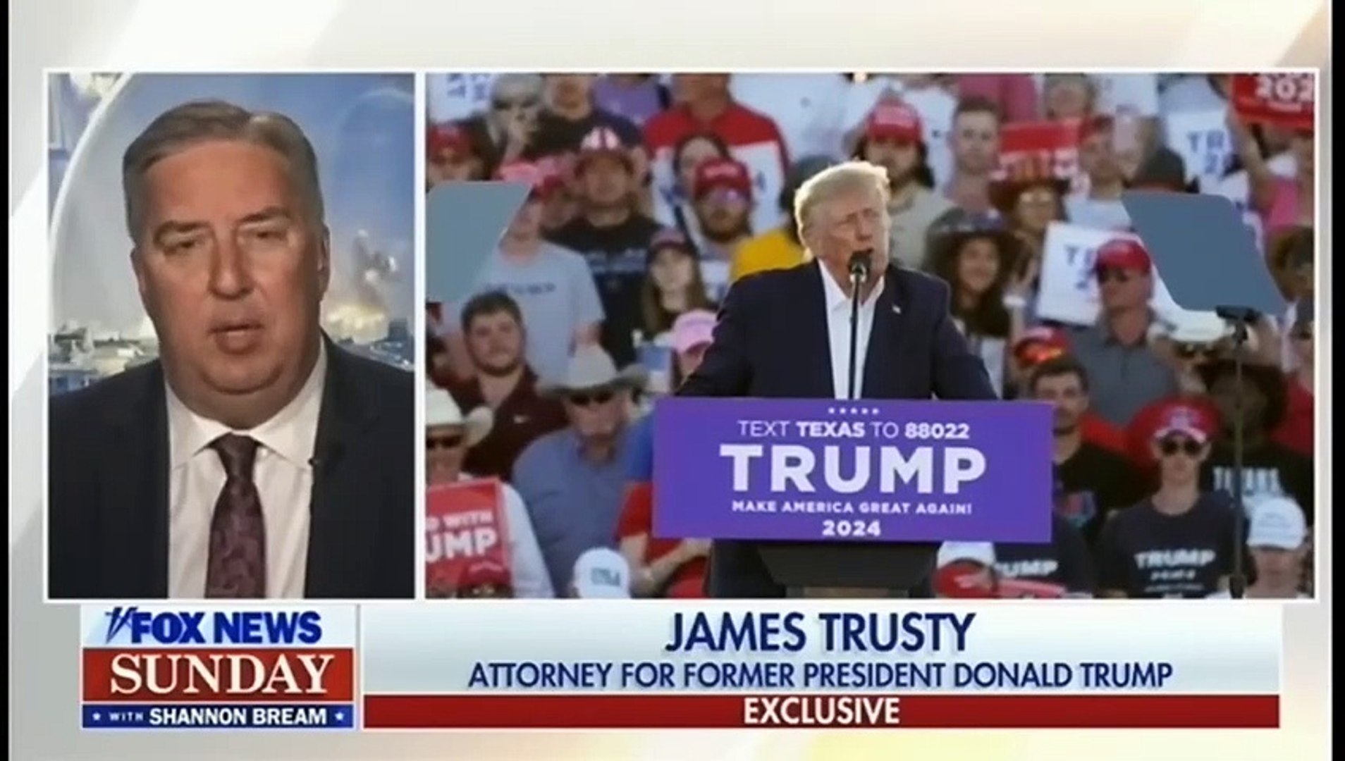 Fox News Sunday - April 2nd 2023 - Fox News