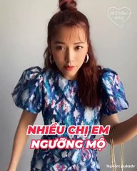 Từ chối cưới chồng đáng tuổi bố để thoát nghèo, Puka U40 sống sang, thích mặc hở khoe body | Điện Ảnh Net
