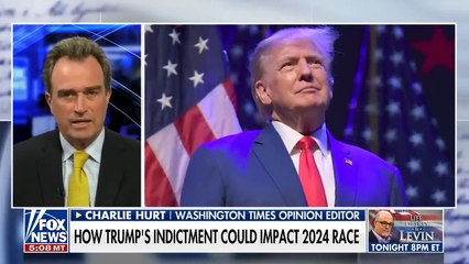 Sunday Night in America with Trey Gowdy - April 2nd 2023 - Fox News