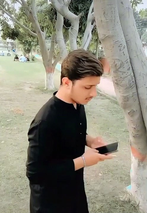 Malik Ahsan
