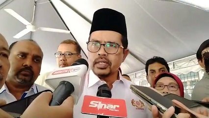 CUEPACS sokong doktor tapi tak setuju mogok