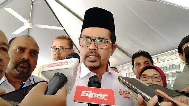 CUEPACS sokong doktor tapi tak setuju mogok