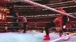 Finally Roman Reigns defend their titles in main event #shorts #wwe #romanreigns [Uz-6bzG6Tts]