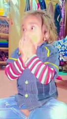 Zala dua mang rahi hai