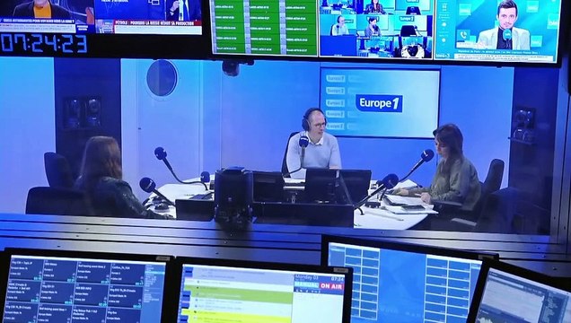 1984 : Mitterrand et Kohl à Verdun