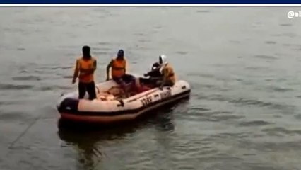 वैशाली : गंगा नदी से मिला लापता युवक का शव, परिवार में मचा कोहराम