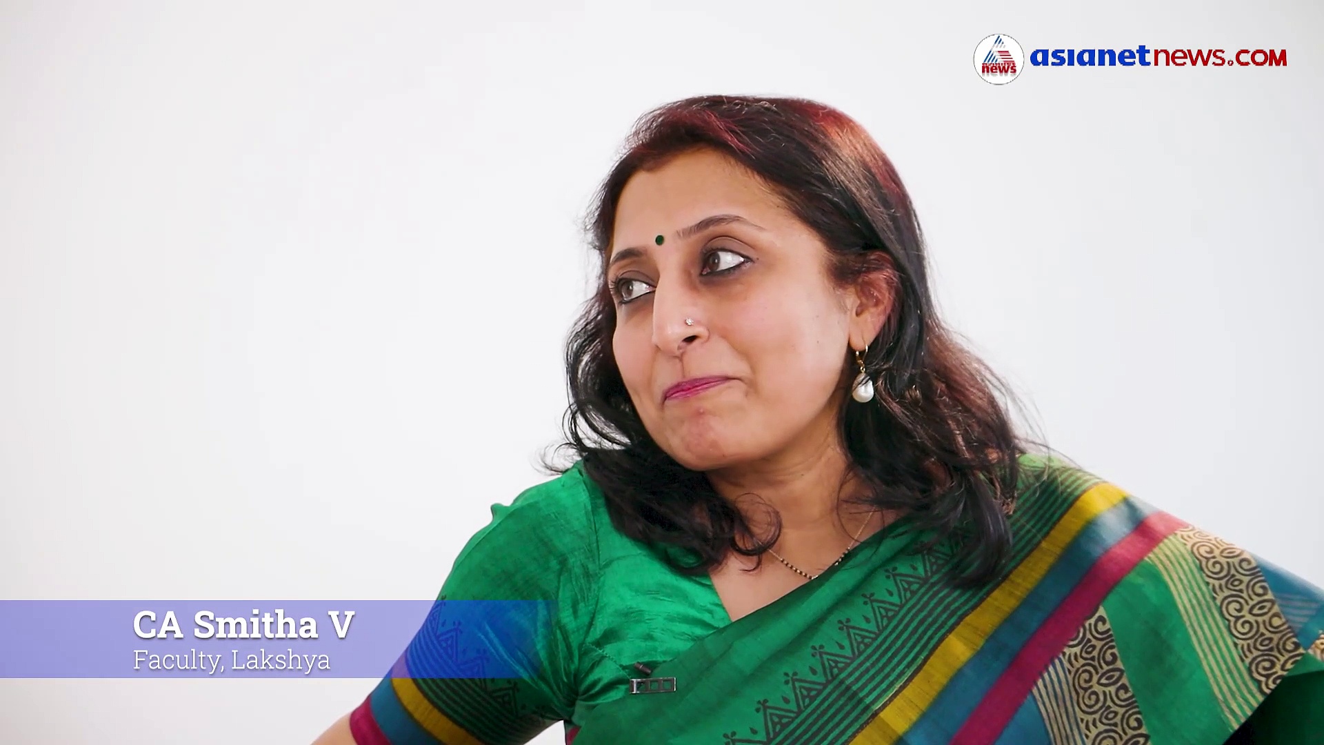 CA പരീക്ഷയ്ക്ക് ഒരുങ്ങാം