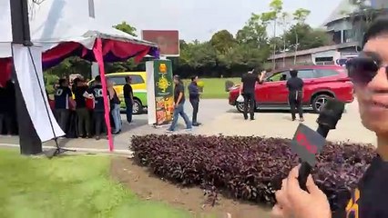 [LIVE UPDATE] Rasa Bubur Lambuk Warisan