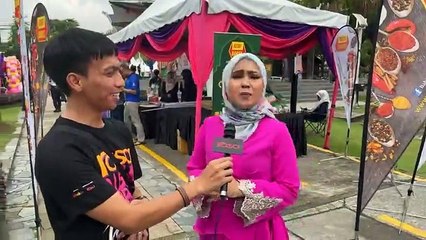 [LIVE UPDATE] Rasa Bubur Lambuk Warisan