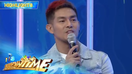 Ion plans to return to his penance this Holy week | It's Showtime