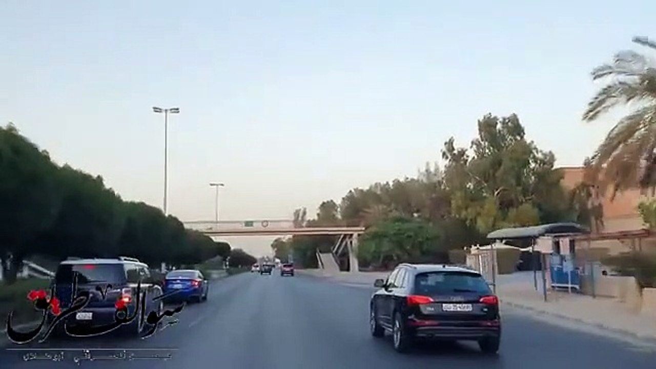 220 - قصة البحث عن الشهرة !! سوالف طريق