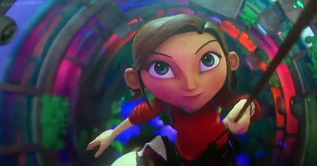 Lost in Oz Lost in Oz S01 E006 Wake Up, Wake Up, Wake Up!