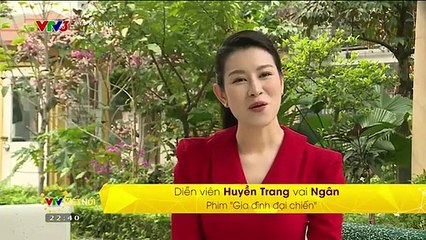 แวดวงทีวีเวียดนาม (ช่อง VTV3 เวียดนาม) - VTV Kết nối (2 เมษายน 2023)