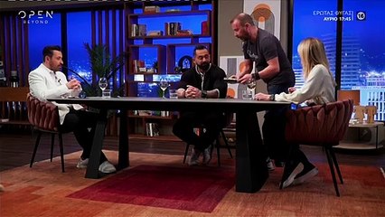 Εύη Δρούτσα: «Με άφησε στην ίδια τάξη η Μαίρη Αρώνη, επειδή ήμουν τόσο χοντρή. Ήταν ανεπίτρεπτο»