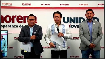 ¡VEAN! ¡MORENA demuestra que Lencho 'desapareció' 524 millones para la Revocación de Mandato!