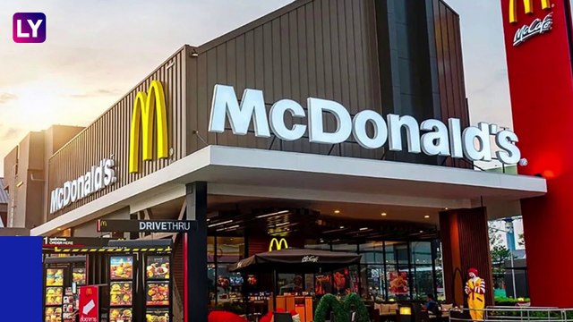 McDonald’s Temporarily Shuts Corporate Offices In The US Offices As It Prepares Layoff Notices