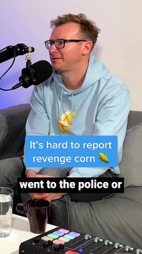 Victim blaming in the police is a problem for victims of seggs crimes.