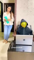 Gajab_ka_topibaaz_Aadmi_hai__|_ye_pubg_wala_hai_kya__#comedy_#vishalbhatt_#shorts(360p)