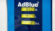 Additif AdBlue : la facture salée payée par les automobilistes victimes de pannes