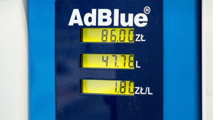 Additif AdBlue : la facture salée payée par les automobilistes victimes de pannes